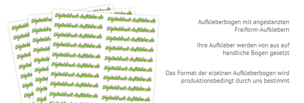 Bogenschnitt